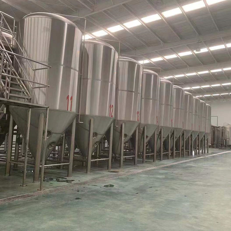 鄂尔多斯精酿啤酒设备厂—行业标准政策